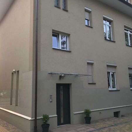 Apartment Family Cracovia Exterior foto